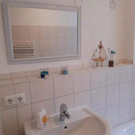 Apartmán Bernsteingluck