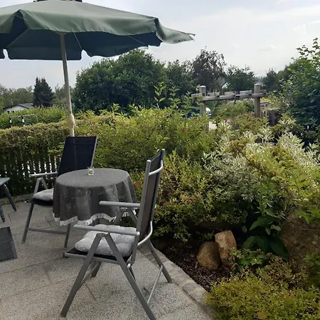 Apartmán Bernsteingluck