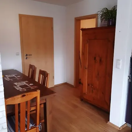 Bernsteingluck Apartmán Bernstein